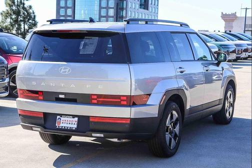 2026 Hyundai SANTA FE SEL 2.4