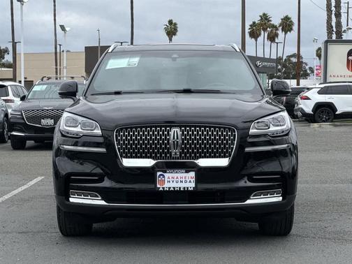 2023 Lincoln Aviator Reserve AWD