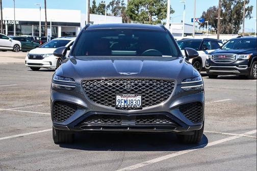 2023 Genesis GV70 2.5T AWD