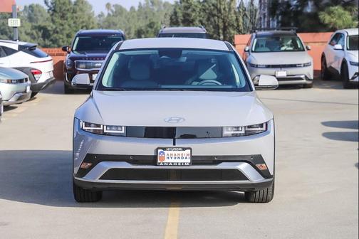 2026 Hyundai IONIQ 5 SEL