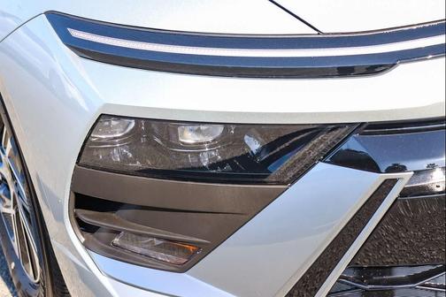 2026 Hyundai SONATA Hybrid Base