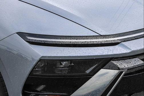 2026 Hyundai SONATA SEL