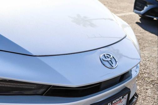 2023 Toyota Prius Prime XSE Premium