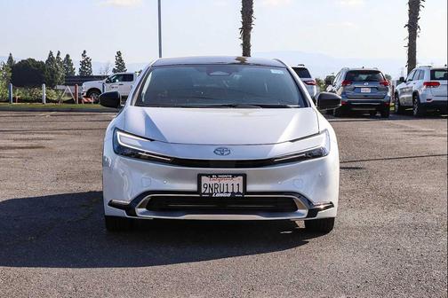 2023 Toyota Prius Prime XSE Premium