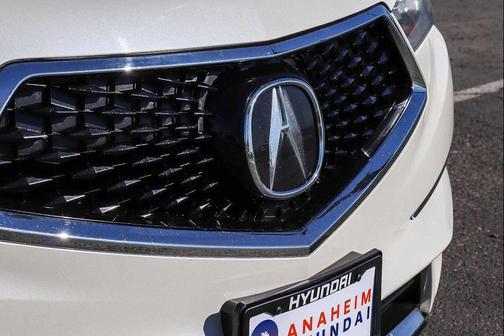 2019 Acura MDX 3.5L w/Technology Package