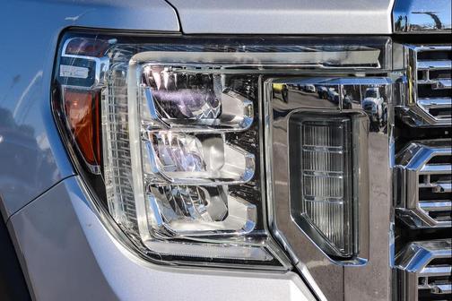 2021 GMC Sierra 2500 Denali