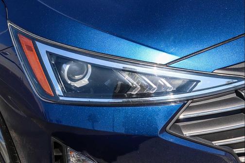 2019 Hyundai ELANTRA Value Edition