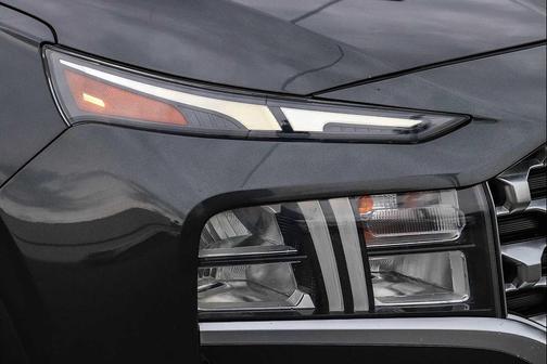 2022 Hyundai SANTA FE SEL 2.4