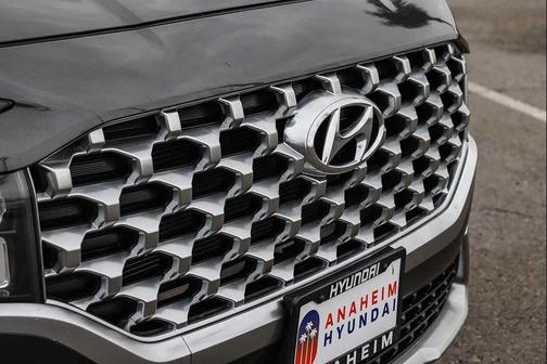 2022 Hyundai SANTA FE SEL 2.4