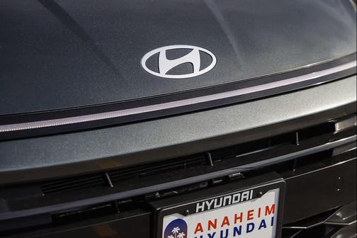 2026 Hyundai SONATA SEL