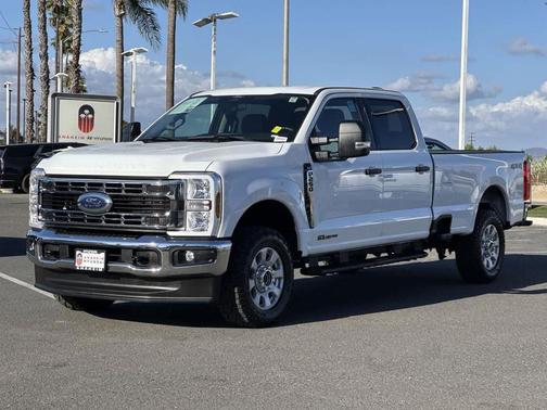 2024 Ford F-250 XLT