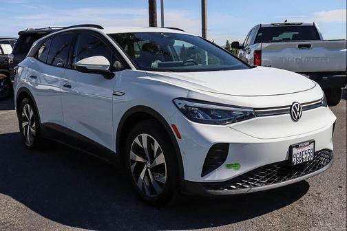 2023 Volkswagen ID.4 Pro