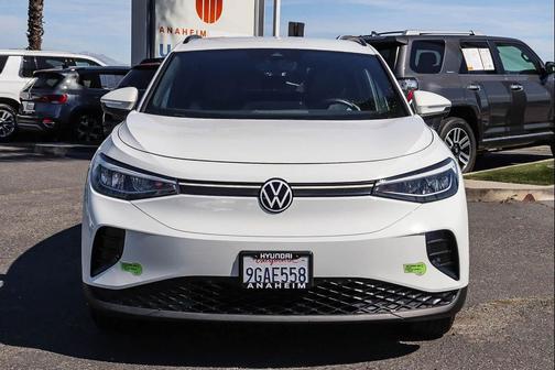 2023 Volkswagen ID.4 Pro