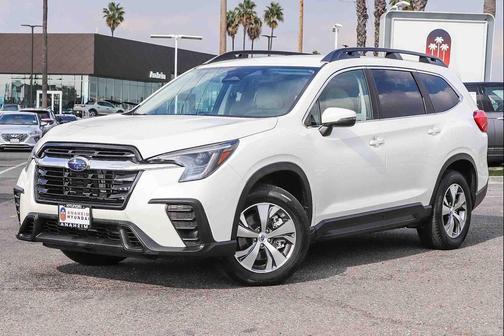 2023 Subaru Ascent Premium 8-Passenger