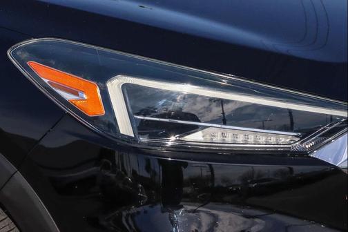 2019 Hyundai TUCSON Ultimate