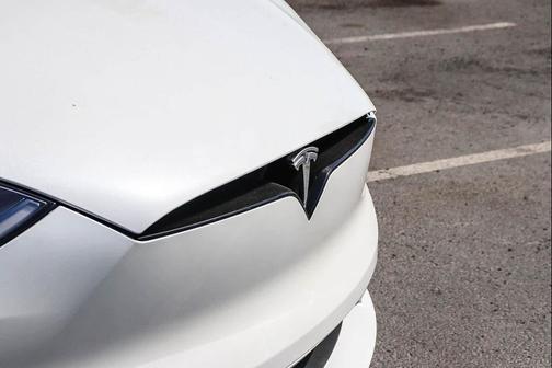 2023 Tesla Model X Plaid Tri Motor All-Wheel Drive