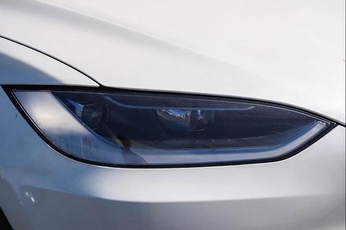 2023 Tesla Model X Plaid Tri Motor All-Wheel Drive