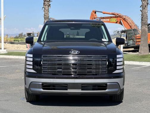 2026 Hyundai PALISADE SEL