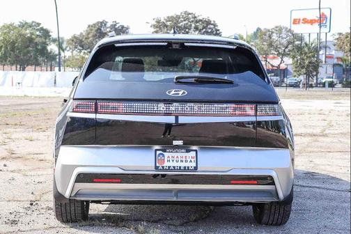 2026 Hyundai IONIQ 5 Limited