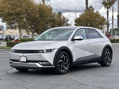 2023 Hyundai IONIQ 5 SEL