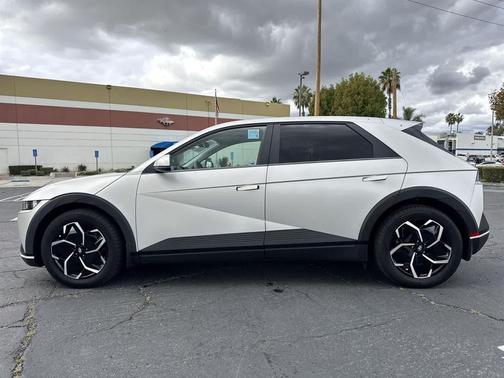 2023 Hyundai IONIQ 5 SEL