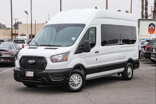 2022 Ford Transit-350 XL