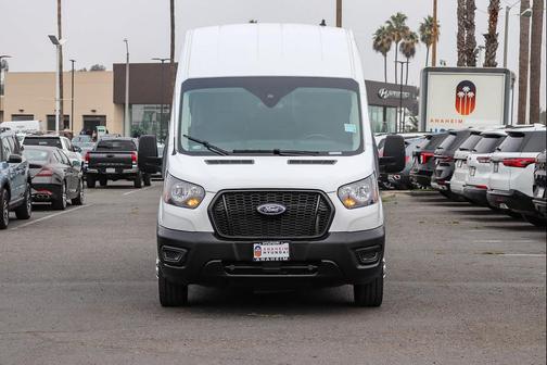 2022 Ford Transit-350 XL