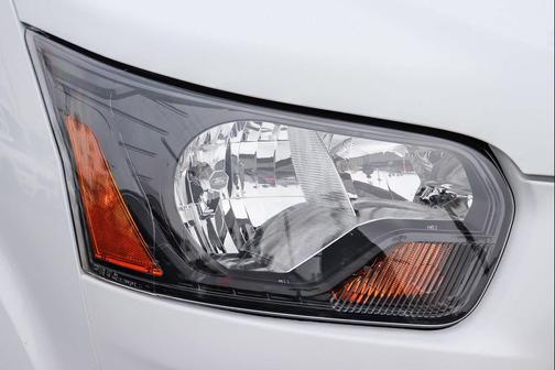 2022 Ford Transit-350 XL