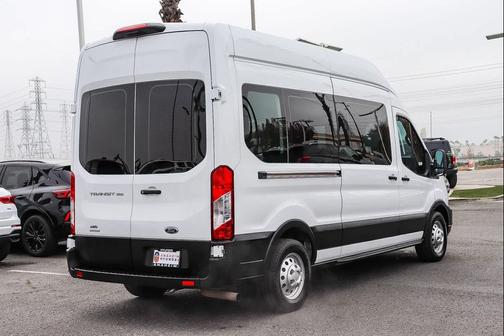 2022 Ford Transit-350 XL