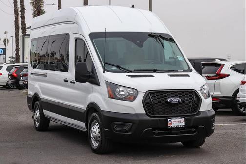 2022 Ford Transit-350 XL