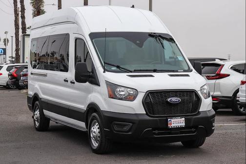 2022 Ford Transit-350 XL
