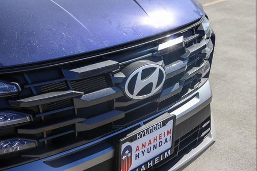 2026 Hyundai TUCSON SEL Convenience