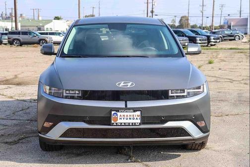 2026 Hyundai IONIQ 5 SEL