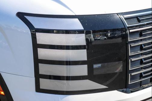 Creamy White Pearl 2026 Hyundai PALISADE Limited