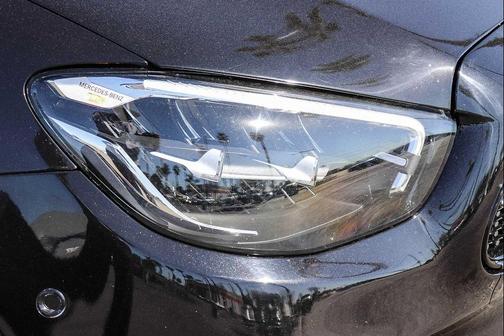 2021 Mercedes-Benz E-Class E 350