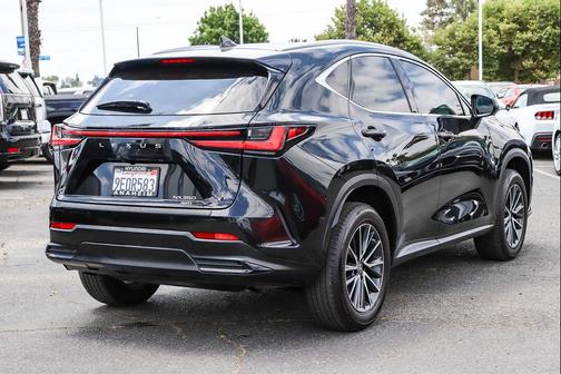 Caviar 2023 Lexus NX 350 Premium