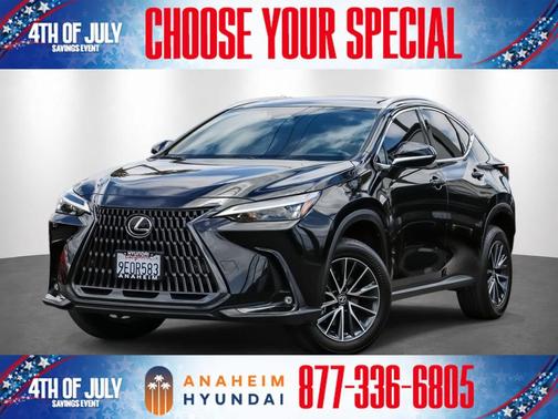 Caviar 2023 Lexus NX 350 Premium