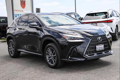 Caviar 2023 Lexus NX 350 Premium