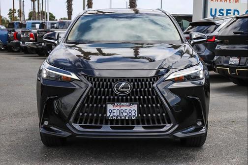 Caviar 2023 Lexus NX 350 Premium