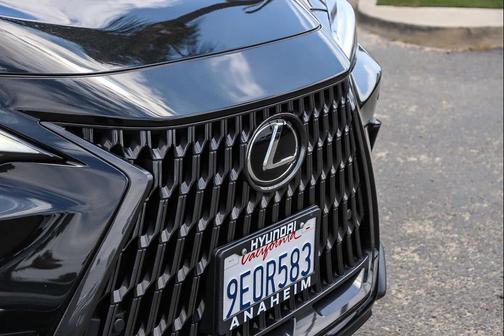 Caviar 2023 Lexus NX 350 Premium