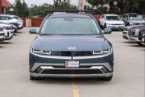 2026 Hyundai IONIQ 5 Limited