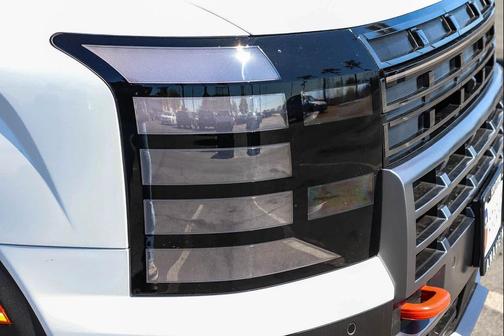 Creamy White Pearl 2026 Hyundai PALISADE XRT Pro