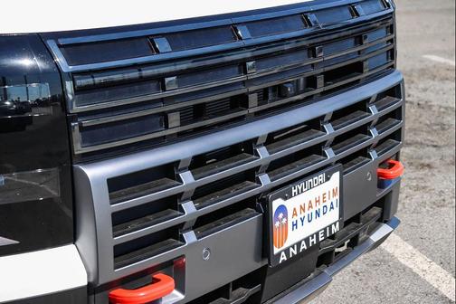 Creamy White Pearl 2026 Hyundai PALISADE XRT Pro