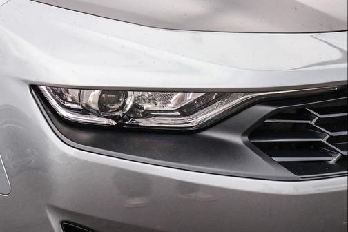 2021 Chevrolet Camaro 1LT