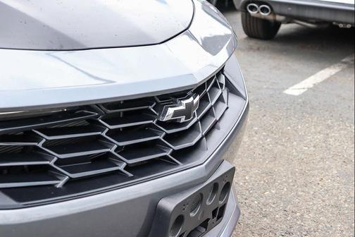 2021 Chevrolet Camaro 1LT