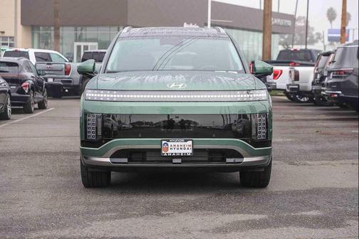 2026 Hyundai IONIQ 9 Performance Calligraphy