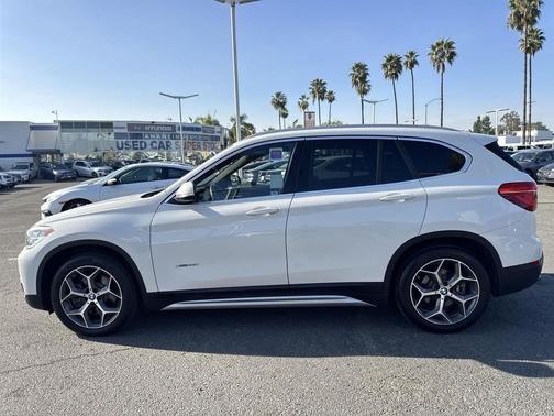 2017 BMW X1 xDrive 28i