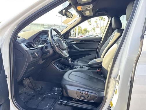 2017 BMW X1 xDrive 28i