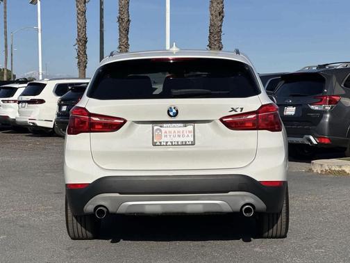2017 BMW X1 xDrive 28i
