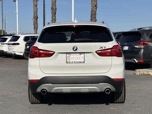 2017 BMW X1 xDrive 28i